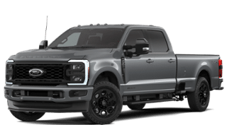 2026 Ford Super Duty® External Image 2